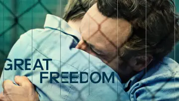 Backdrop to the movie "Great Freedom" #1046625