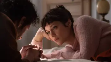 Backdrop to the movie "Brother and Sister" #1581614