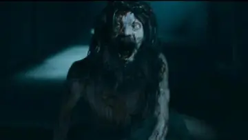 Backdrop to the movie "The Exorcism of God" #1732379