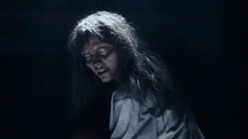 Backdrop to the movie "The Exorcism of God" #1732380
