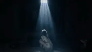 Backdrop to the movie "The Exorcism of God" #1732382