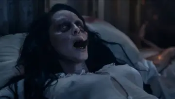 Backdrop to the movie "The Exorcism of God" #1732391