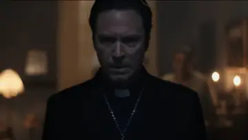 Backdrop to the movie "The Exorcism of God" #1732393
