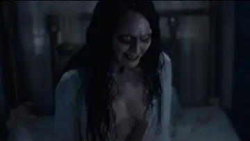 Backdrop to the movie "The Exorcism of God" #1732397