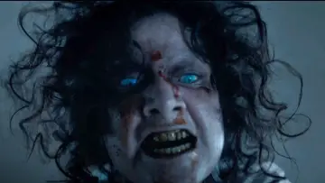 Backdrop to the movie "The Exorcism of God" #1732414