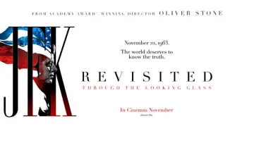 Backdrop to the movie "JFK Revisited: Through the Looking Glass" #1063840