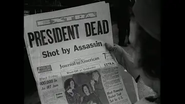 Backdrop to the movie "JFK Revisited: Through the Looking Glass" #422476