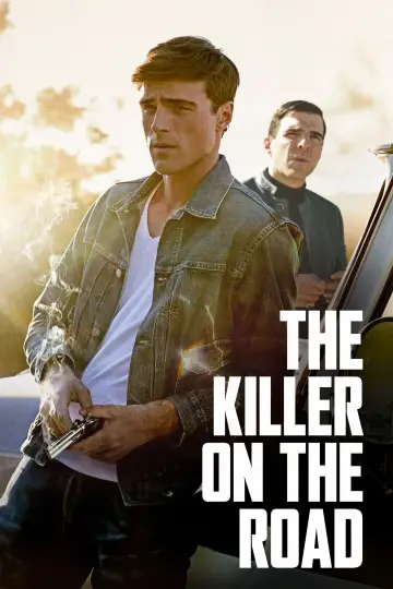 Poster to the movie "He Went That Way" #755653