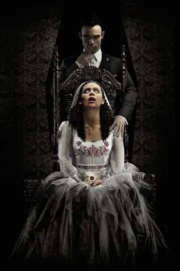 Poster to the movie "The Invitation" #688939