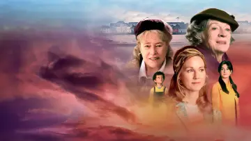 Backdrop to the movie "The Miracle Club" #758521
