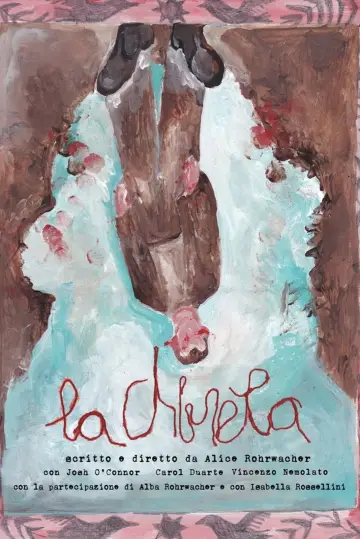 Poster to the movie "La Chimera" #1581257