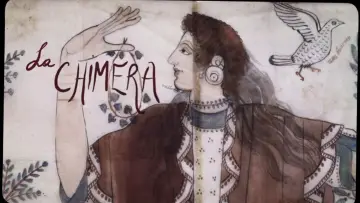 Backdrop to the movie "La Chimera" #717763