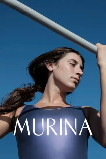 Poster to the movie "Murina" #1885757