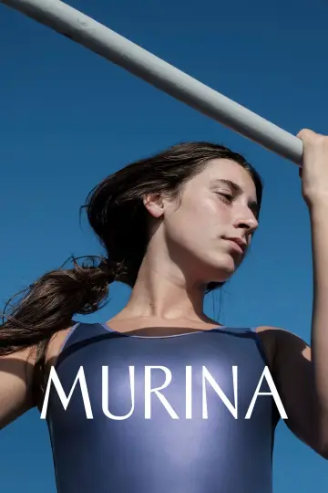 Poster to the movie "Murina" #1885759