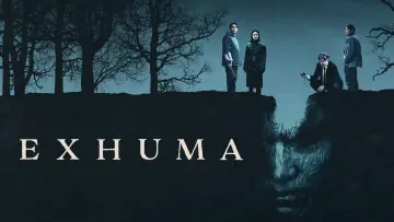 Backdrop to the movie "Exhuma" #588805