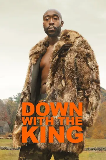Poster to the movie "Down with the King" #1857527