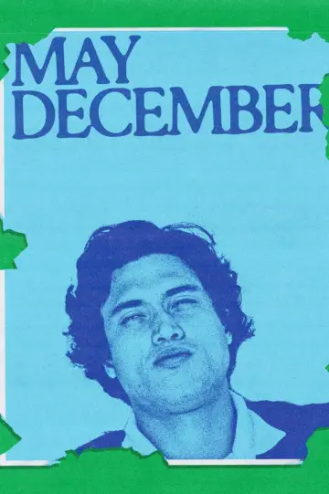 Poster to the movie "May December" #1207901