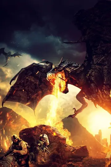 Dragon Fury