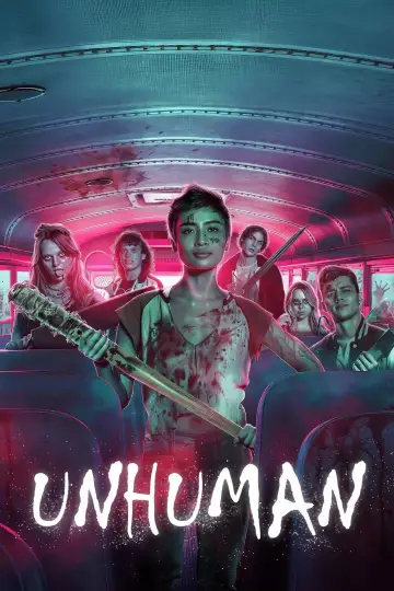 Unhuman