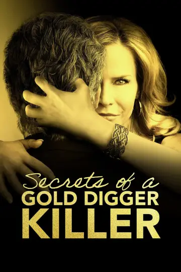 Poster to the movie "Secrets of a Gold Digger Killer" #1868950