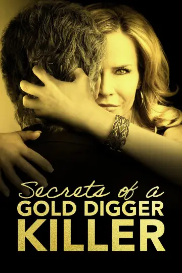 Poster to the movie "Secrets of a Gold Digger Killer" #1868952