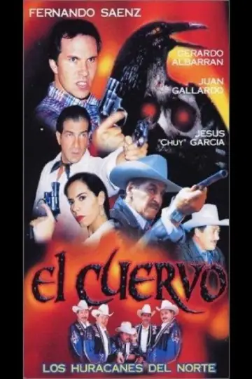 El Cuervo Poster