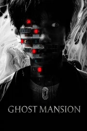 Poster to the movie "Ghost Mansion" #1202656