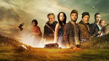 Backdrop to the movie "Northspur" #1812191
