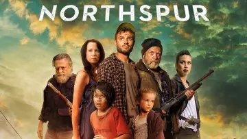 Backdrop to the movie "Northspur" #1812199