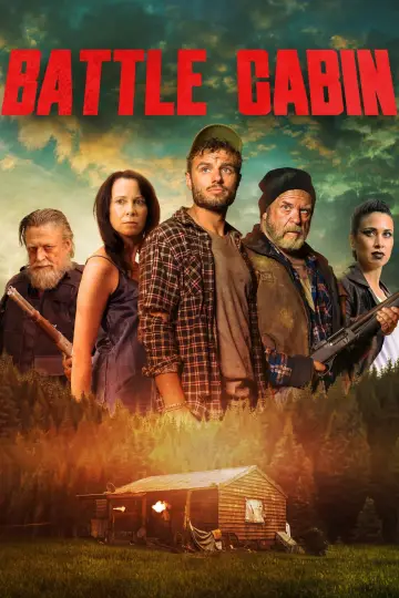 Poster to the movie "Northspur" #1812204