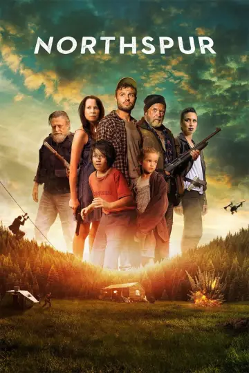 Poster to the movie "Northspur" #1812205