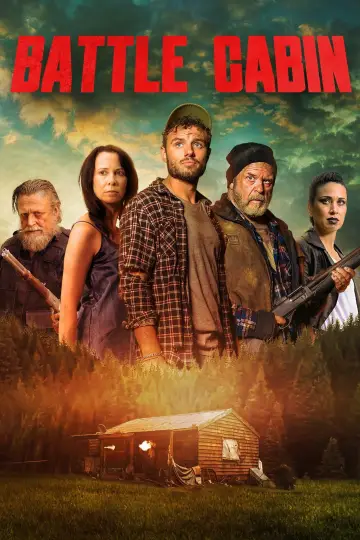 Poster to the movie "Northspur" #1812206