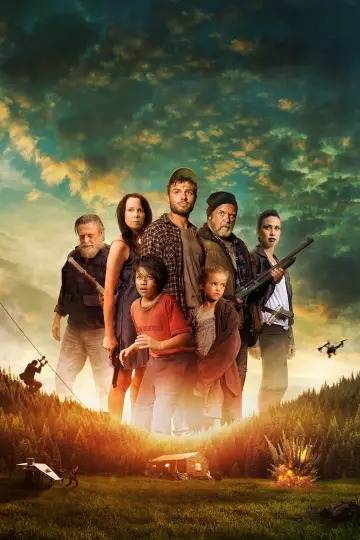 Poster to the movie "Northspur" #1812208