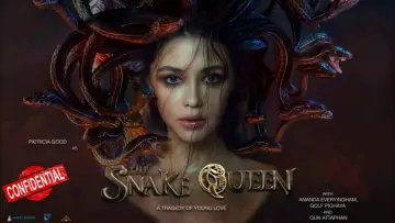 Backdrop to the movie "Serpent Beauty" #933299