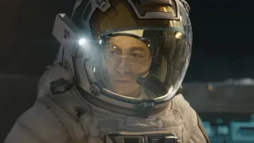 Backdrop to the movie "The Wandering Earth II" #169913