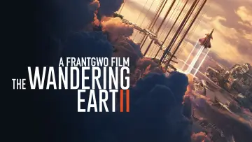 Backdrop to the movie "The Wandering Earth II" #674194