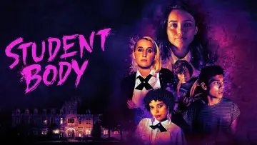 Backdrop to the movie "Student Body" #325617