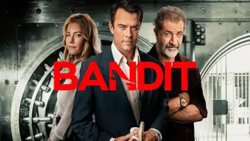 Backdrop to the movie "Bandit" #890258