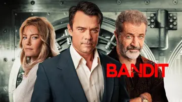Backdrop to the movie "Bandit" #890260