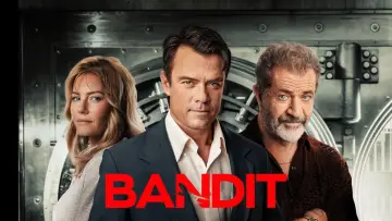 Backdrop to the movie "Bandit" #890262