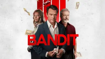 Backdrop to the movie "Bandit" #890267