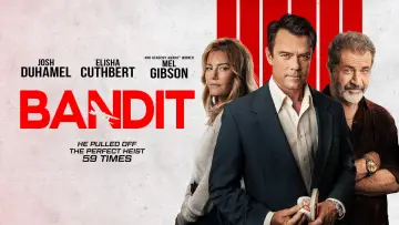 Backdrop to the movie "Bandit" #890269