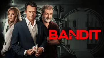 Backdrop to the movie "Bandit" #890273