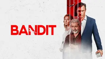 Backdrop to the movie "Bandit" #890278