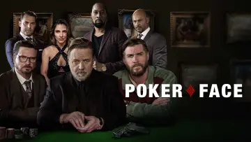 Backdrop to the movie "Poker Face" #143827