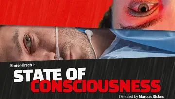 Backdrop to the movie "State of Consciousness" #1054481