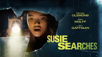 Backdrop to the movie "Susie Searches" #1017239