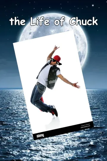 Poster to the movie "The Life of Chuck" #1730809