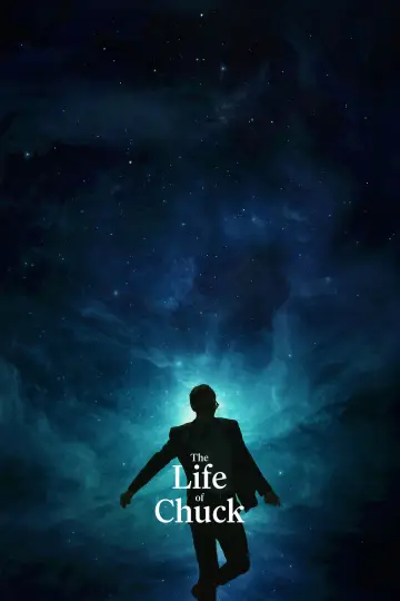 Poster to the movie "The Life of Chuck" #530854