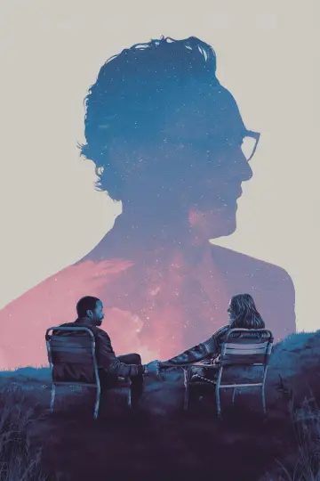 Poster to the movie "The Life of Chuck" #530903